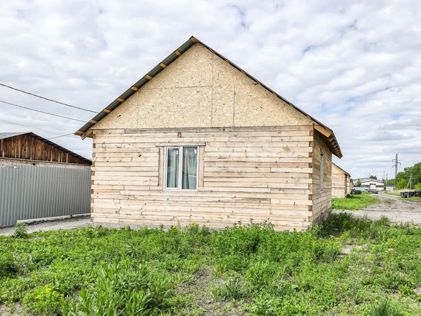 
  Продается дом 61.4 м². Фото 2.