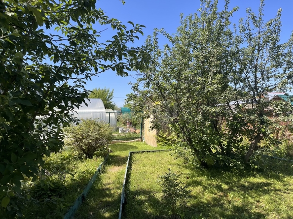 
  Продается дача 50 м². Фото 25.