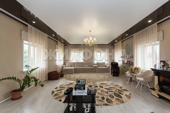 
  Продается дом 390 м². Фото 13.