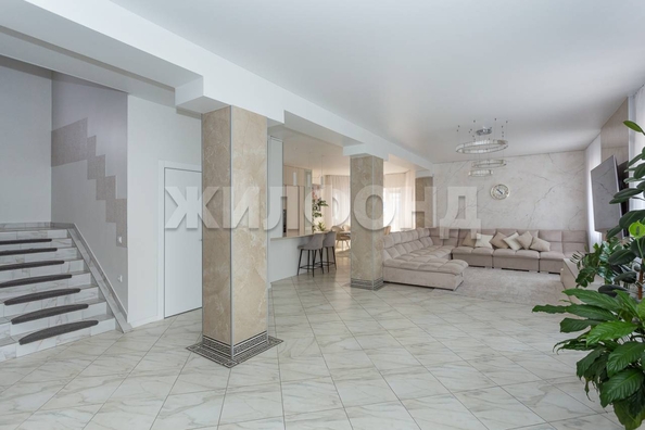 
  Продается дом 390 м². Фото 23.