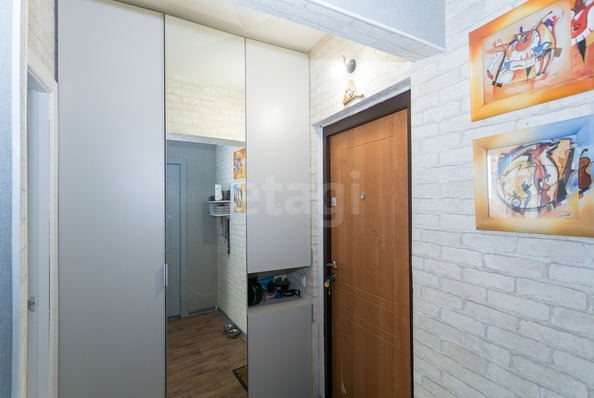 
  Продается 1-комн. квартира 35 м². Фото 6.