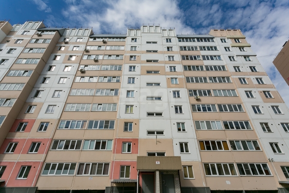 
  Продается 1-комн. квартира 35 м². Фото 18.