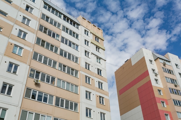 
  Продается 1-комн. квартира 35 м². Фото 19.