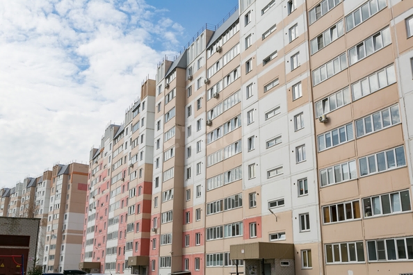 
  Продается 1-комн. квартира 35 м². Фото 21.