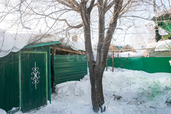 
  Продается дом 22 м². Фото 16.