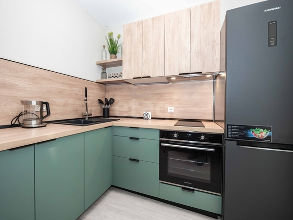 
  Продается 1-комн. квартира 41.4 м², в ЖК Династия, дом 903. Фото 3.