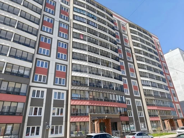 
  Продается 1-комн. квартира 41.4 м², в ЖК Династия, дом 903. Фото 6.
