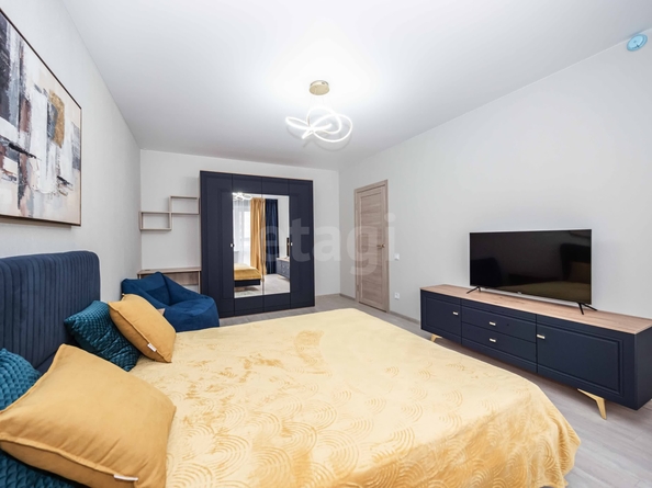 
  Продается 1-комн. квартира 41.4 м², в ЖК Династия, дом 903. Фото 9.