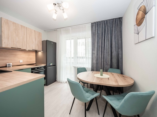 
  Продается 1-комн. квартира 41.4 м², в ЖК Династия, дом 903. Фото 11.