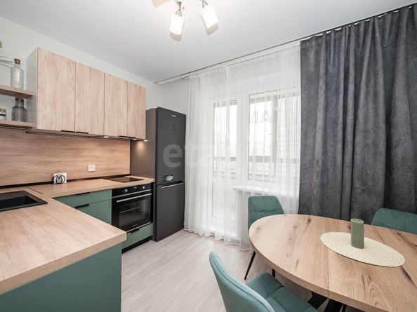 
  Продается 1-комн. квартира 41.4 м², в ЖК Династия, дом 903. Фото 12.
