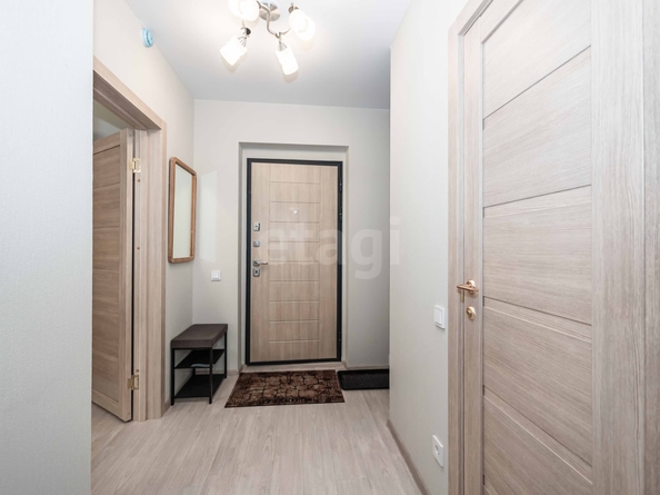 
  Продается 1-комн. квартира 41.4 м², в ЖК Династия, дом 903. Фото 15.