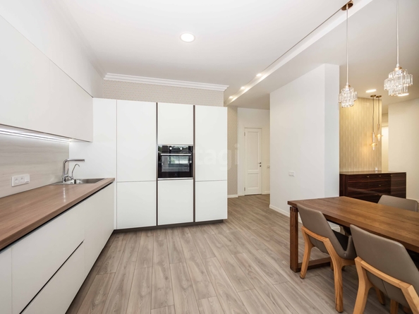 
  Продается 3-комн. квартира 97.6 м², в ЖК Марсель, 6 этап. Фото 3.