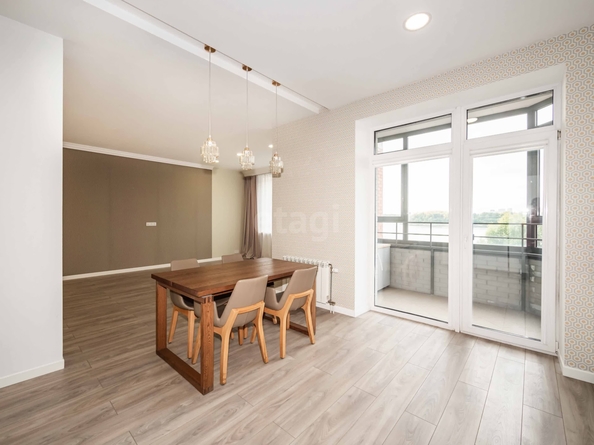 
  Продается 3-комн. квартира 97.6 м², в ЖК Марсель, 6 этап. Фото 9.