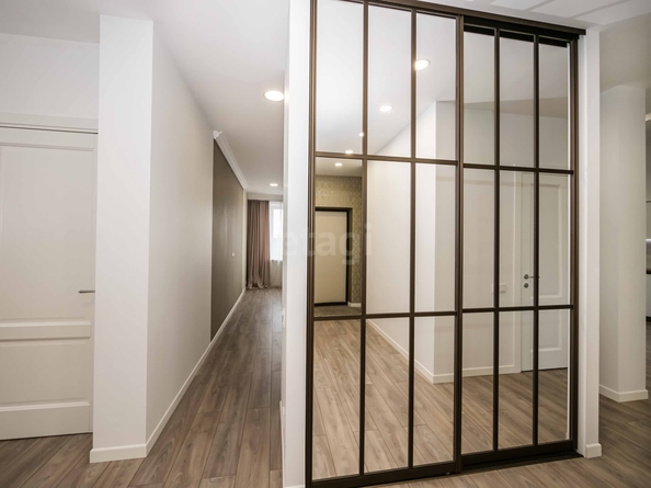 
  Продается 3-комн. квартира 97.6 м², в ЖК Марсель, 6 этап. Фото 19.