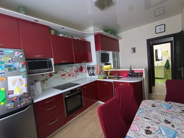 
  Продается 3-комн. квартира 87 м². Фото 17.
