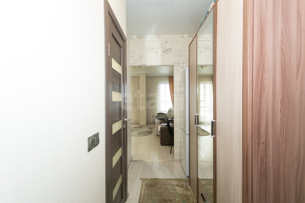 
  Продается студия 26.9 м². Фото 13.