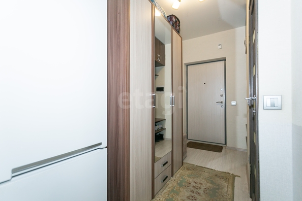 
  Продается студия 26.9 м². Фото 15.