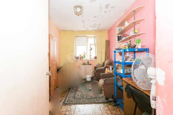
  Продается 2-комн. квартира 55 м². Фото 23.