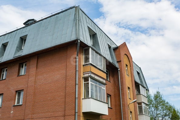 
  Продается 2-комн. квартира 55 м². Фото 27.