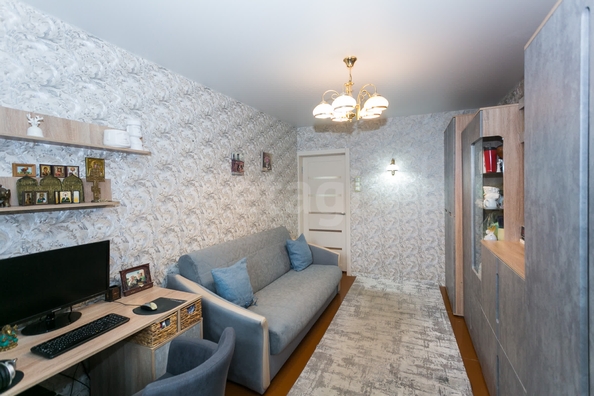
  Продается 3-комн. квартира 60.7 м². Фото 5.