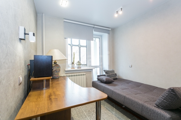 
  Продается 3-комн. квартира 60.7 м². Фото 6.