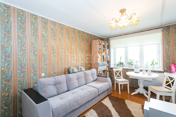 
  Продается 3-комн. квартира 60.7 м². Фото 10.