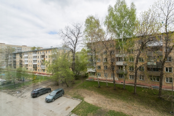 
  Продается 3-комн. квартира 60.7 м². Фото 21.