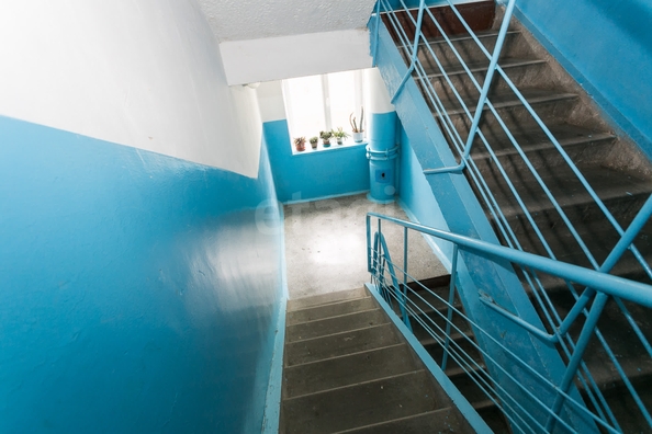 
  Продается 3-комн. квартира 60.7 м². Фото 22.
