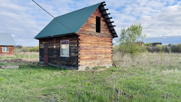 
  Продается дом 29.3 м². Фото 1.
