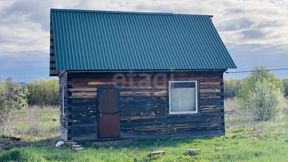 
  Продается дом 29.3 м². Фото 3.