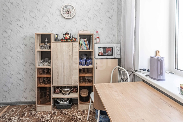 
  Продается 3-комн. квартира 58.7 м². Фото 6.