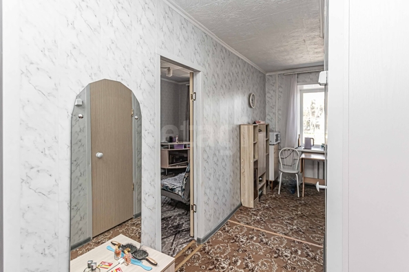 
  Продается 3-комн. квартира 58.7 м². Фото 10.