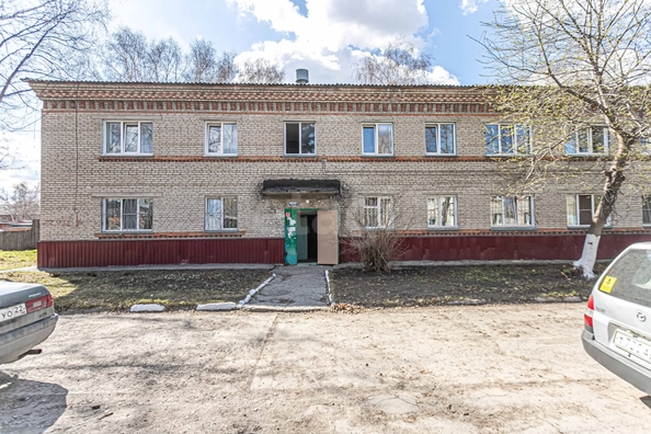 
  Продается 3-комн. квартира 58.7 м². Фото 16.