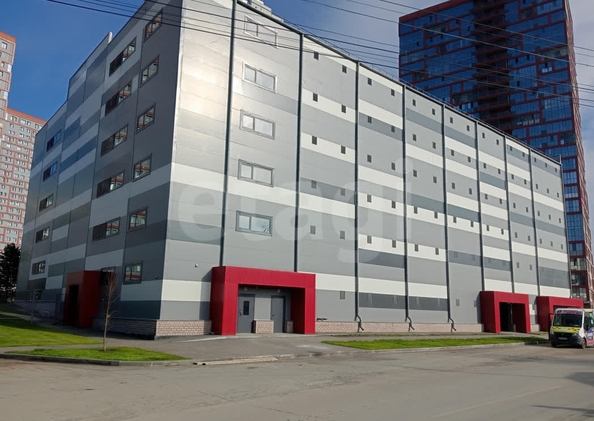 
  Продается парковка 14.5 м². Фото 3.