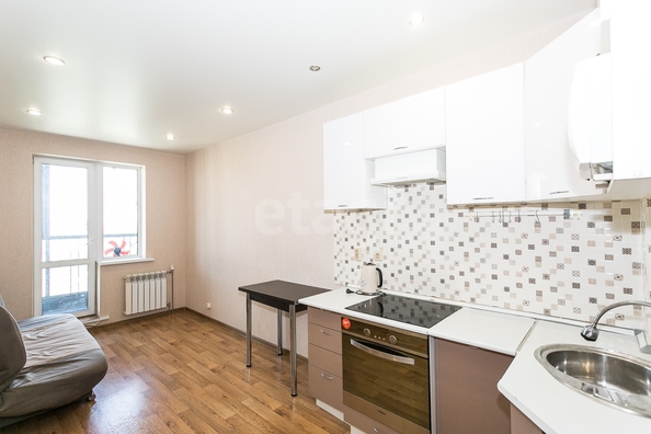 
  Продается 1-комн. квартира 41.2 м². Фото 3.