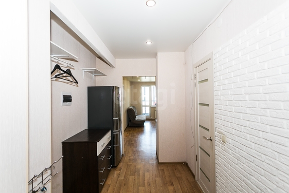 
  Продается 1-комн. квартира 41.2 м². Фото 8.
