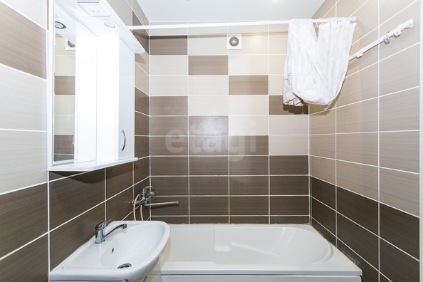 
  Продается 1-комн. квартира 41.2 м². Фото 10.
