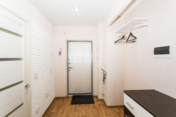 
  Продается 1-комн. квартира 41.2 м². Фото 11.