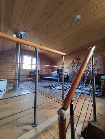 
  Продается дача 80 м². Фото 12.