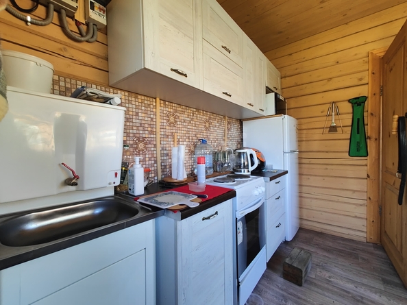 
  Продается дача 80 м². Фото 19.