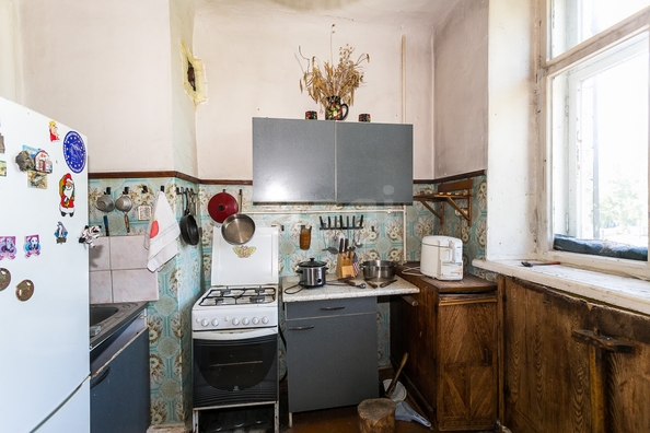 
  Продается 3-комн. квартира 78.7 м². Фото 18.