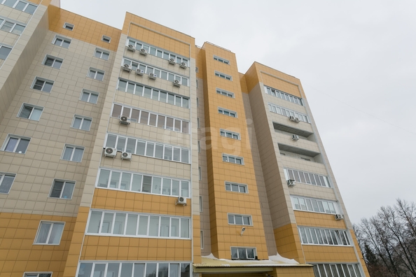 
  Продается 2-комн. квартира 63.5 м². Фото 23.