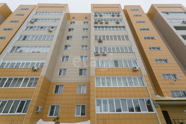 
  Продается 2-комн. квартира 63.5 м². Фото 24.