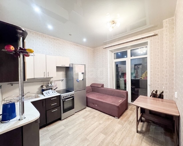 
  Продается 2-комн. квартира 44 м², в ЖК Марсель, 6 этап. Фото 2.