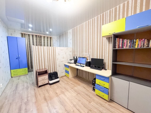 
  Продается 2-комн. квартира 44 м², в ЖК Марсель, 6 этап. Фото 8.