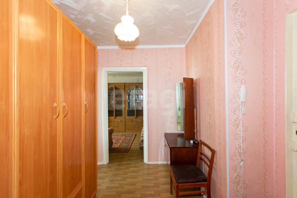 
  Продается 2-комн. квартира 50.5 м². Фото 4.