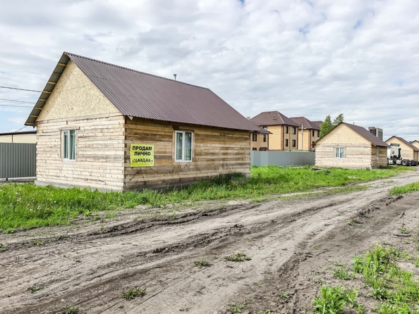 
  Продается дом 61.4 м². Фото 17.