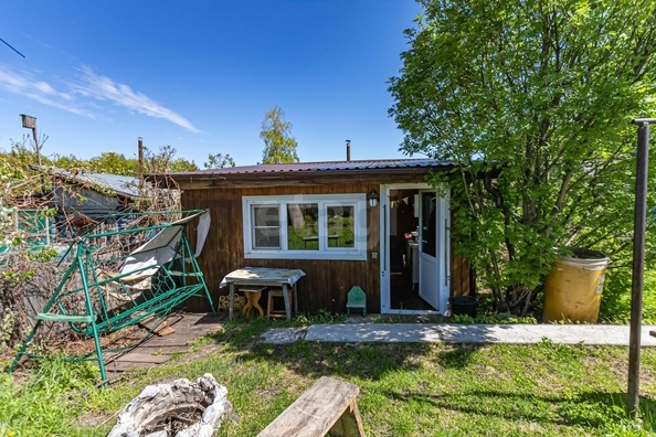 
  Продается дача 60 м². Фото 19.