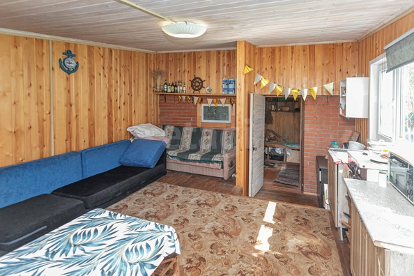 
  Продается дача 60 м². Фото 21.