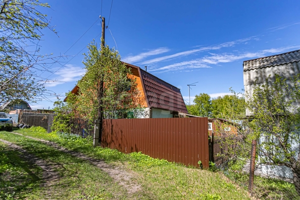 
  Продается дача 60 м². Фото 27.